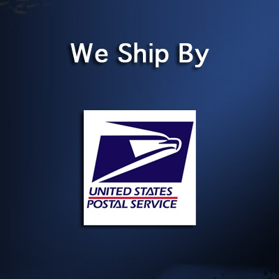 Orders Shipped by USPS