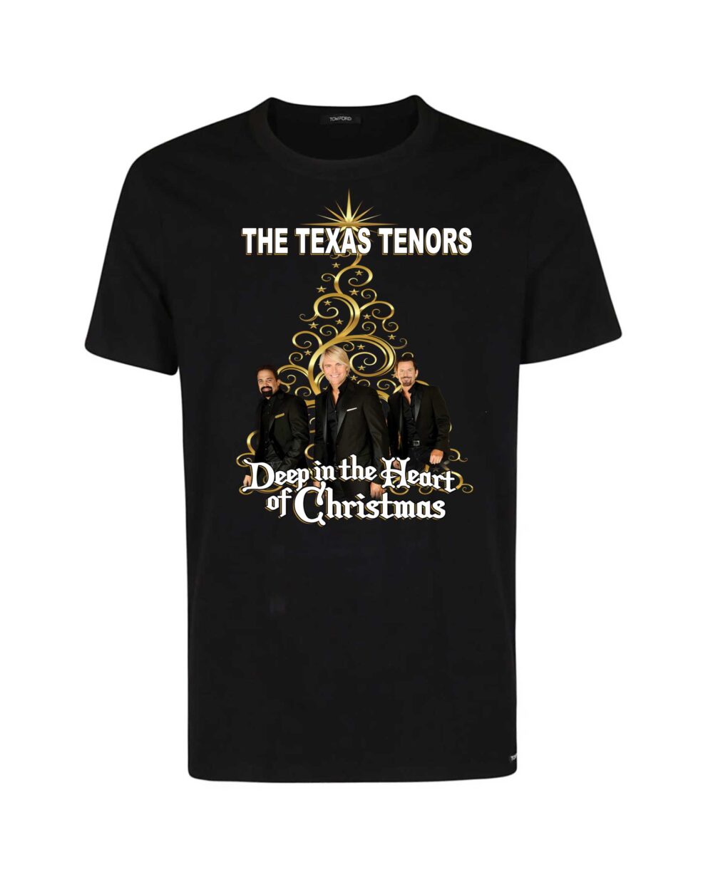 Classy Christmas Shirt – T-Shirt