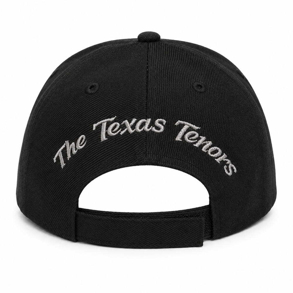 Alternative view of Stars & Stripes Baseball Cap